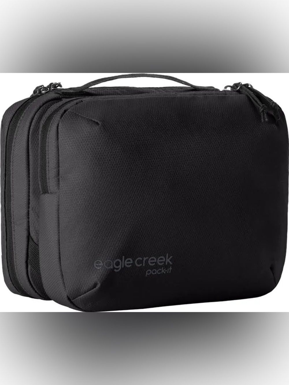 EAGLE CREEK Pack-It Trifold Toiletry Kit 6.1L